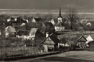 1930 Cerknica s Kamne gorice-3