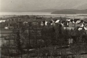 1930 Cerknica s Kamne gorice-4