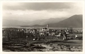 1930 Cerknica s Kamne gorice