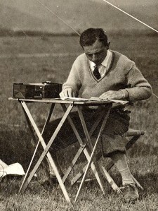 Raziskovanje Jezera 1-2