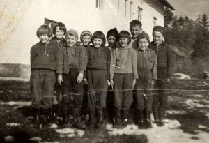 Cajnarje 1 razred copy