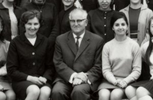 Cerknica 1968/69 8.b razred