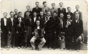 1933 naborniki