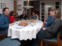 Matjaž, Janja sterle, Janez, Anita, Metka, Janja Urbiha