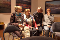 Janja je pripeljala&nbsp;Mileno