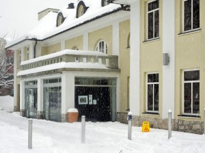 OLYMPUS DIGITAL CAMERA