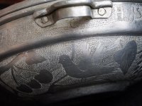 OLYMPUS DIGITAL CAMERA