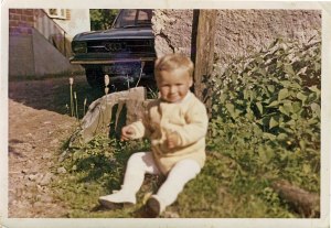 Korošec-Andrej,1967