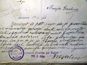 1BProsnja za ponovni obrtni list 1924_priloga