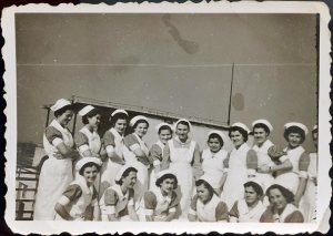 Skopje, mame ne najdem