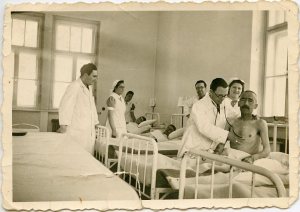 Skopje, mame ne najdem