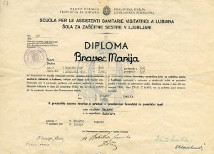 Diploma
