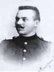 polkovnik aleksander daskalović (1880-1942)&nbsp;Daskalovic
